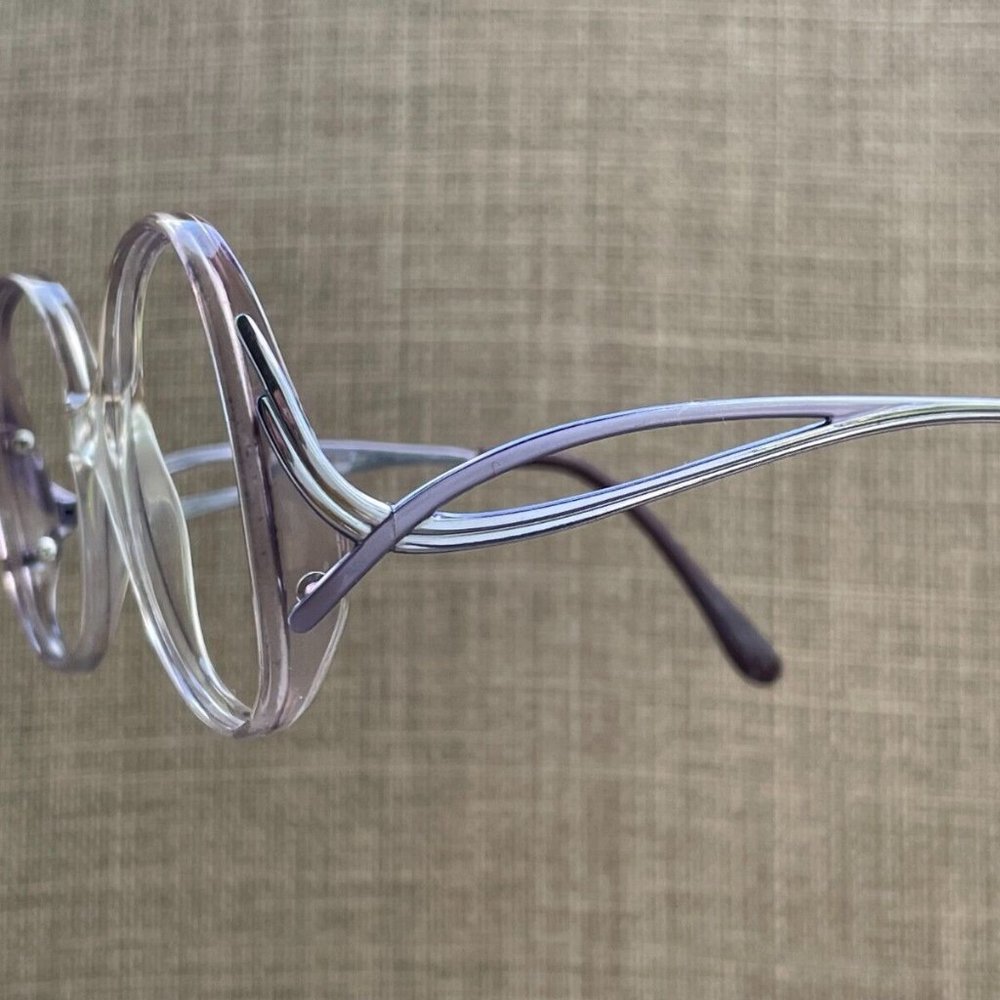 Charmant Women Glasses Frame Multi Color Eyeglasses Frame 52[]16 130mm - Picture 6 of 12